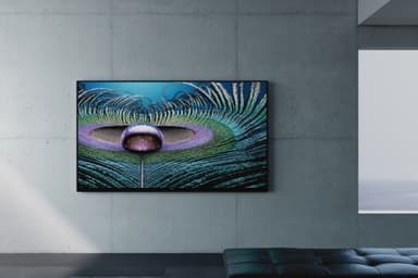 Sony 75” Z9J 8K LED TV (2021)