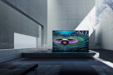 Sony 75” Z9J 8K LED TV (2021)
