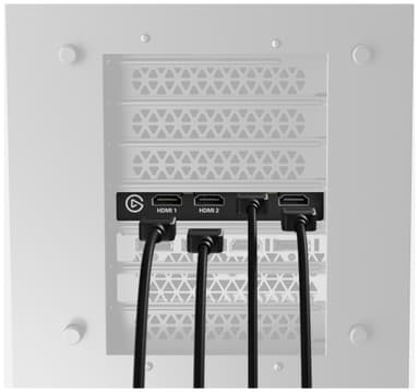 Elgato Cam Link Pro video mixer
