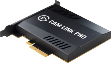 Elgato Cam Link Pro video mixer
