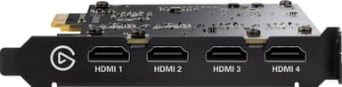 Elgato Cam Link Pro video mixer