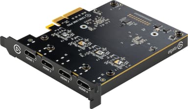 Elgato Cam Link Pro video mixer