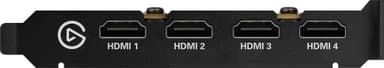 Elgato Cam Link Pro video mixer