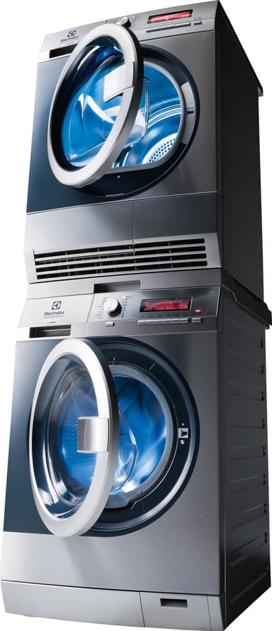 Electrolux Professional myPro vaskemaskine WE170P