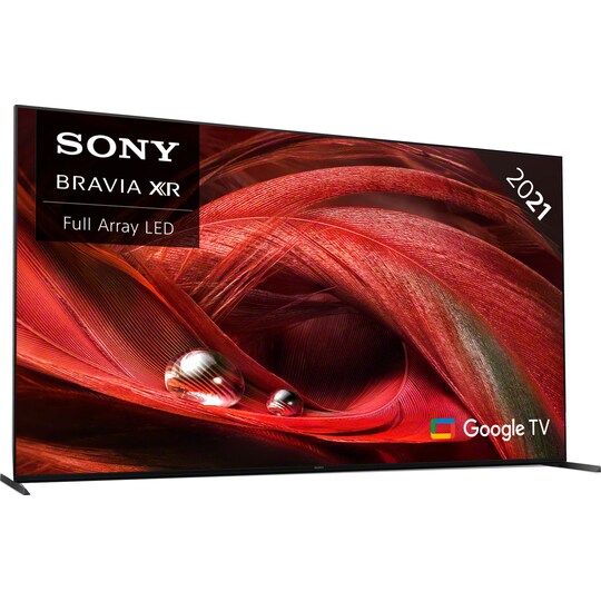 Sony 65” X95J 4K LED (2021)