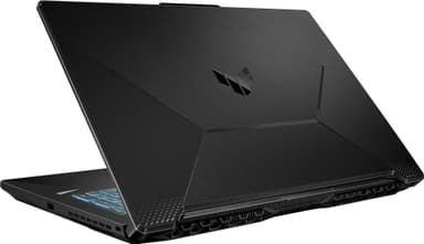 ASUS TUF GAMING 17 FX706 i5/8/512/3050 17.3" bærbar gaming computer
