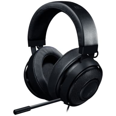 Razer Kraken 7.1 V2 gaming headset