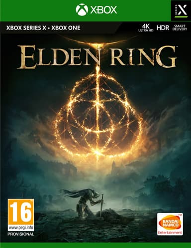 Elden Ring - XOne