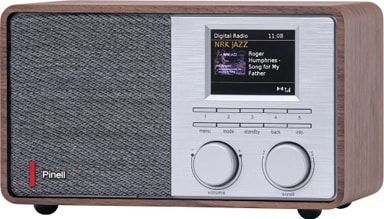 Radio køb DABradio Elgiganten