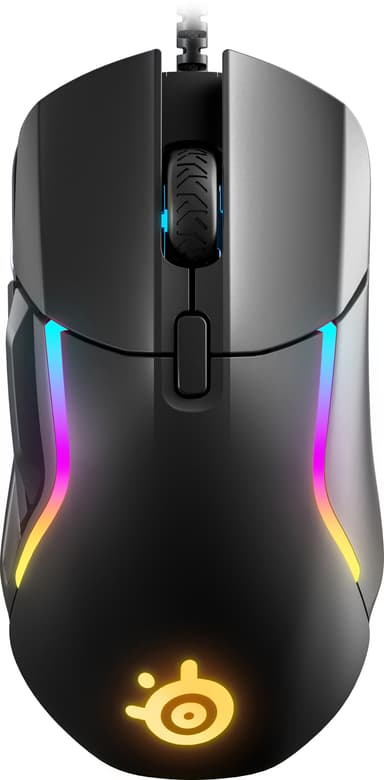 SteelSeries Rival 5 gaming mus