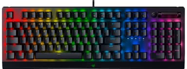 Razer BlackWidow V3 gaming tastatur