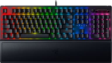 Razer BlackWidow V3 gaming tastatur