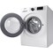 Samsung WD4000T vaskemaskine/tørretumbler WD80T4047CE/EE (hvid)