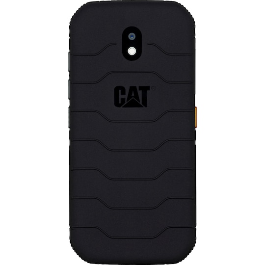 CAT S42H+ smartphone (sort)