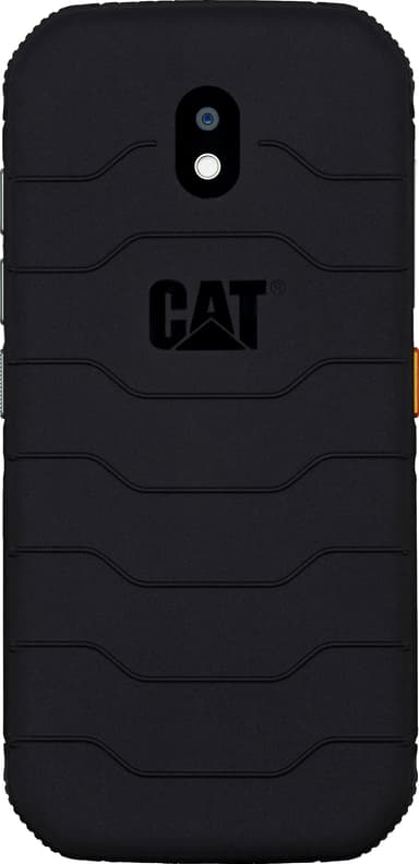 CAT S42H+ smartphone (sort)