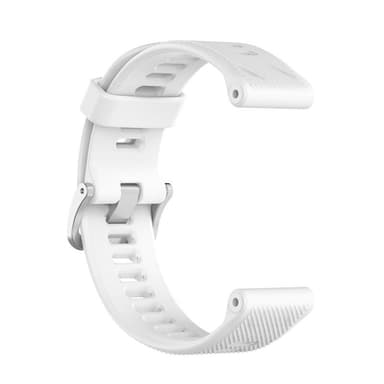 Sport Armbånd Garmin Forerunner 745 - Hvid