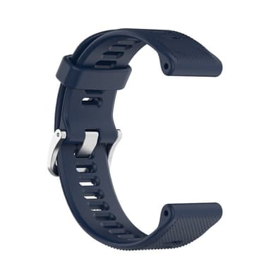 Sport Armbånd Garmin Forerunner 745 - Mørkeblå