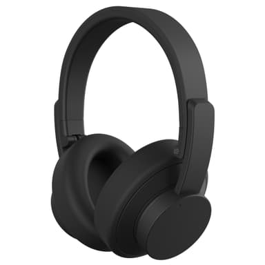 Urbanista New York trådløse around-ear hovedtlf. (sort)