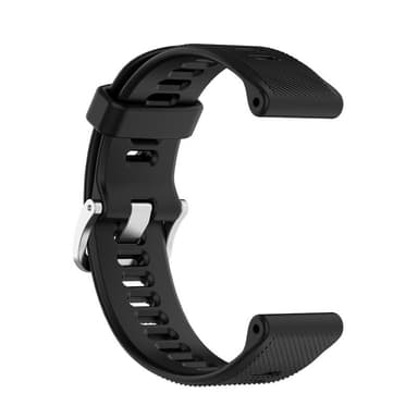 Sport Armbånd Garmin Forerunner 745 - Sort