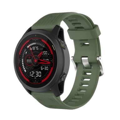 Sport Armbånd Garmin Forerunner 745 - Grøn
