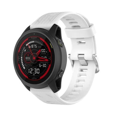 Sport Armbånd Garmin Forerunner 745 - Hvid