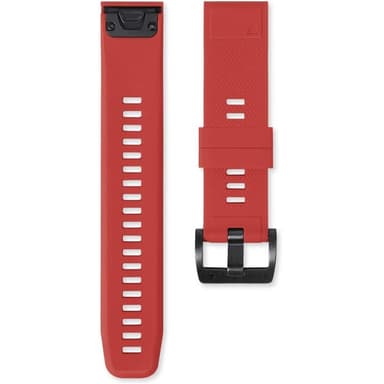 Sport Armbånd Garmin Forerunner 55 - Rød