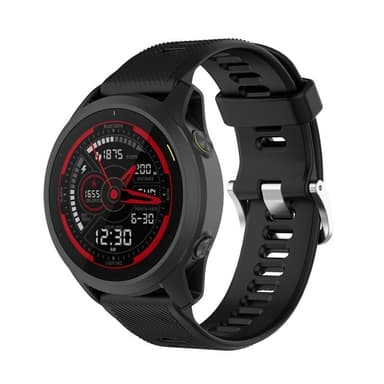 Sport Armbånd Garmin Forerunner 745 - Sort