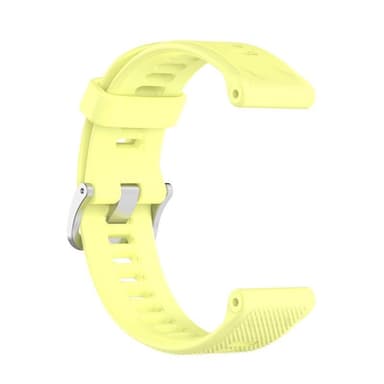 Sport Armbånd Garmin Forerunner 745 - Gul