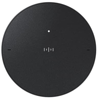 Samsung højtaler VL550/XE (sort)