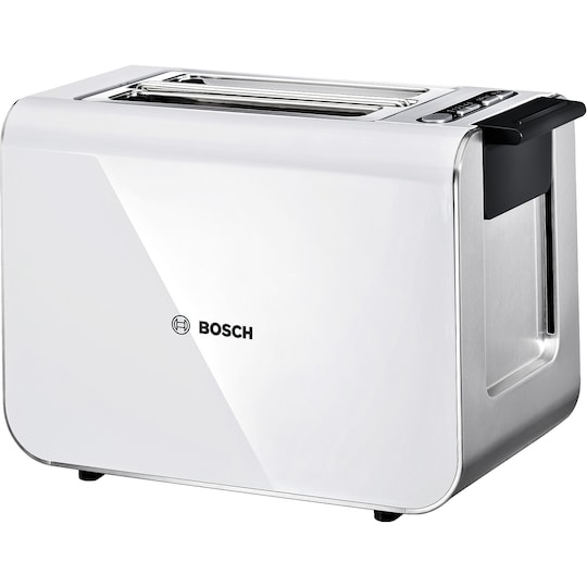 Bosch Styline toaster TAT8611 (hvid)