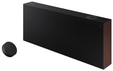 Samsung højtaler VL550/XE (sort)