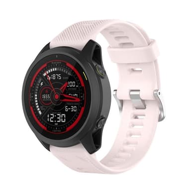 Sport Armbånd Garmin Forerunner 745 - Lyserød