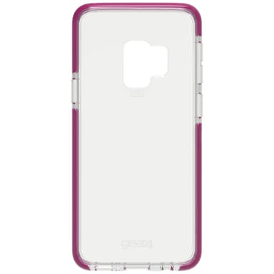 GEAR4 D3O Piccadilly Samsung Galaxy S9 cover (lilla)
