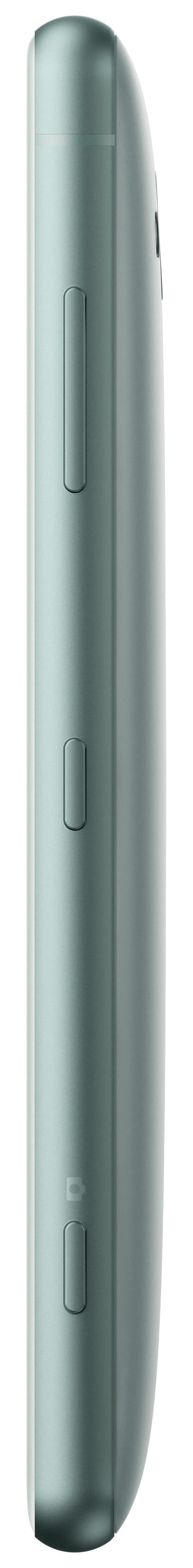 Sony Xperia XZ2 Compact smartphone (moss green)
