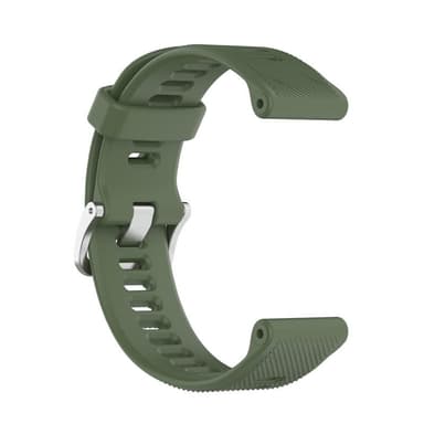 Sport Armbånd Garmin Forerunner 745 - Grøn