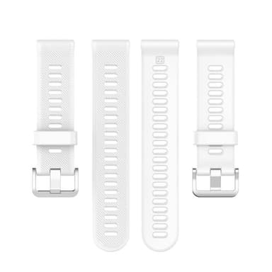 Sport Armbånd Garmin Forerunner 745 - Hvid