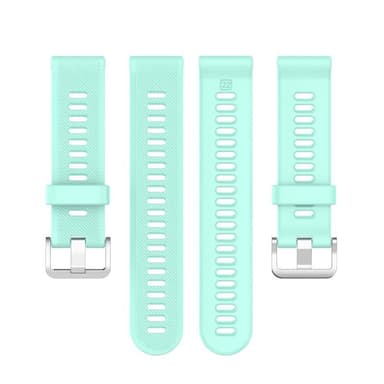 Sport Armbånd Garmin Forerunner 745 - Mynte