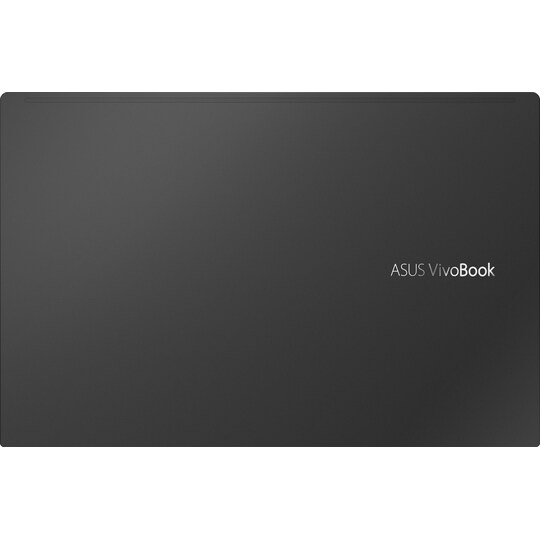 Asus VivoBook S14 S433 i3/8/128 14" bærbar computer (light grey)