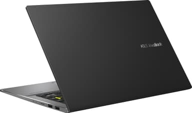 Asus VivoBook S 14 S433 i5/8/256 14" bærbar computer (light grey)