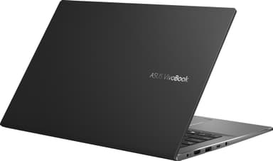 Asus VivoBook S 14 S433 i5/8/256 14" bærbar computer (light grey)