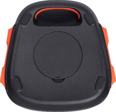 JBL PartyBox 110 bærbar højttaler (sort)