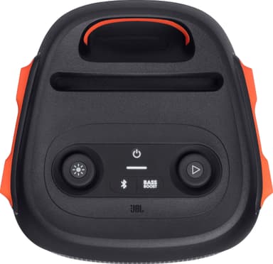 JBL PartyBox 110 bærbar højttaler (sort)