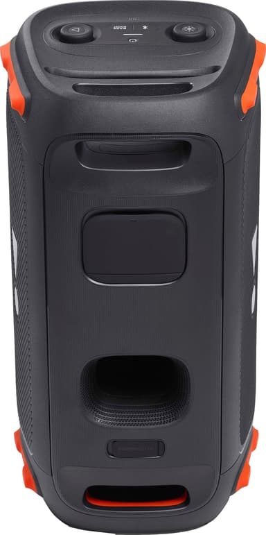 JBL PartyBox 110 bærbar højttaler (sort)
