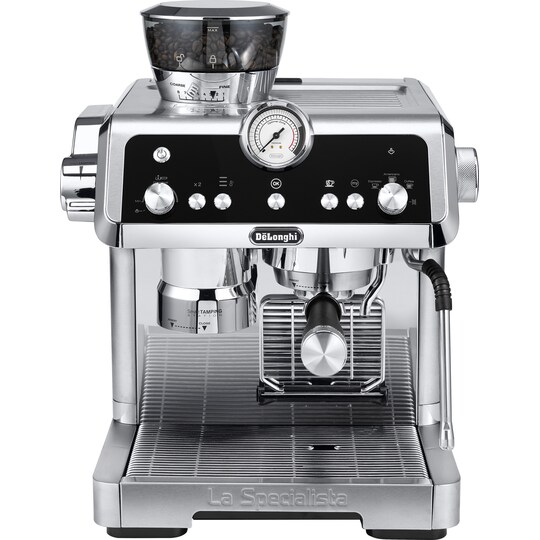 De Longhi La Specialista Prestigio espressomaskine EC9355M