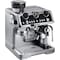 De’Longhi La Specialista Maestro espressomaskine EC9665M (sort/sølv)