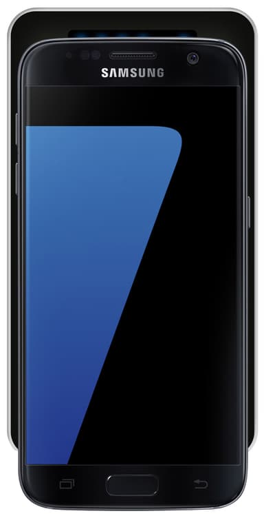 Zens Qi wireless powerbank (sort)