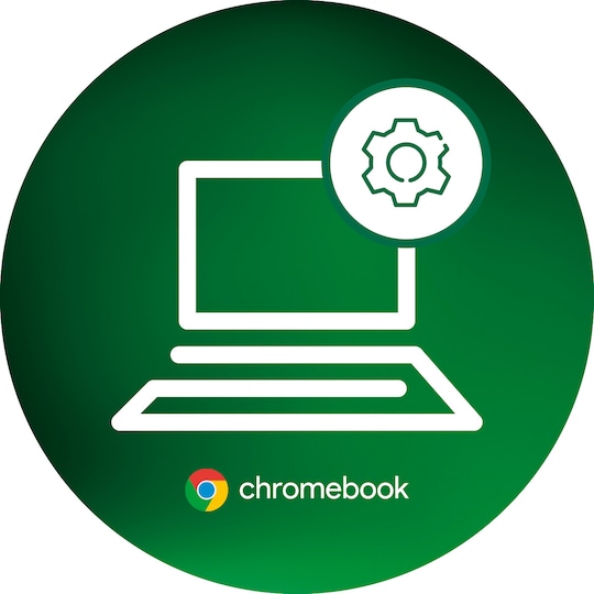 Ready to Go Chromebook-opsætningsservice