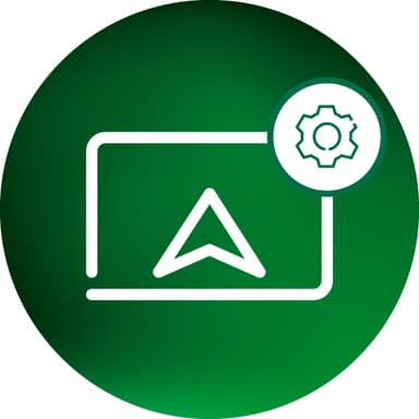 Klargøring af GPS