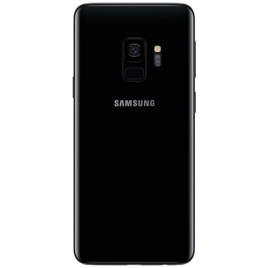 Samsung Galaxy S9 smartphone (sort)