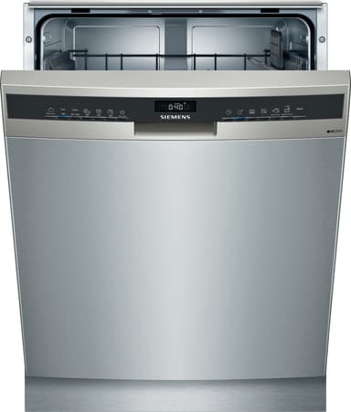 Siemens iQ300 opvaskemaskine SN43HI33TS thumbnail